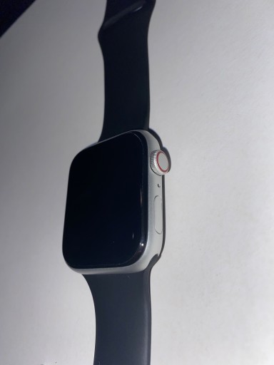 Zdjęcie oferty: Apple Watch SE DDFK