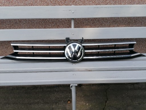 Zdjęcie oferty: VW TOURAN atrapa grill 5TA853651  5TA853655 