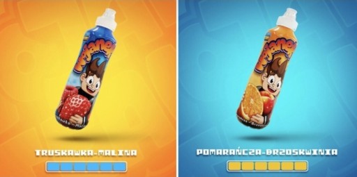 Zdjęcie oferty: Wojanek Napój 6 x 500ml #Wojan Team#