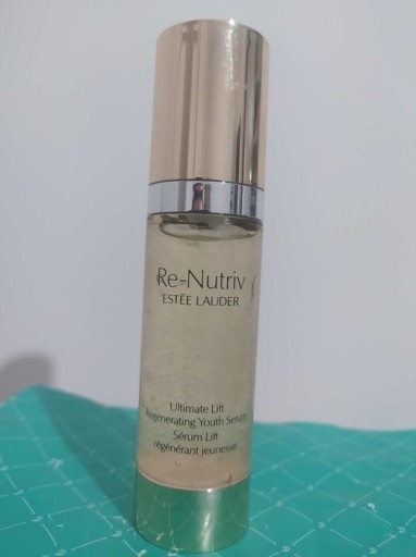 Zdjęcie oferty: Estee Lauder Re-Nutriv Ultimate Lift Regenerating Youth Serum 30ml
