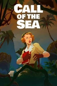 Zdjęcie oferty: CALL OF THE SEA (PC Steam Gift Link)