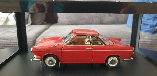 Zdjęcie oferty: BMW 700 Sport Coupe