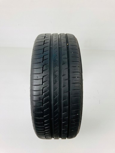 Zdjęcie oferty: OPONA CONTINENTAL REMIUMCONTACT 6 225/45R17 2019R