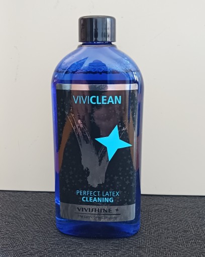 Zdjęcie oferty: Viviclean płyn do mycia odzieży lateksowej