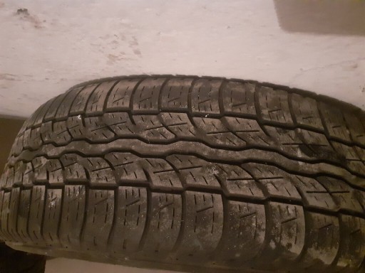 Zdjęcie oferty: 2szt. 225/65/17 101H Bridgestone  DUELER H/T