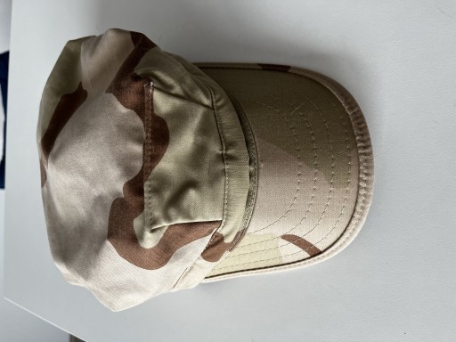 Zdjęcie oferty: Utility cap Large L USMC