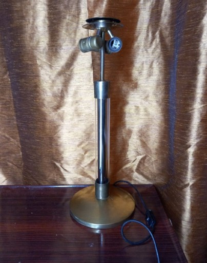 Zdjęcie oferty: Antykwariat stara lampa międzywojenna 