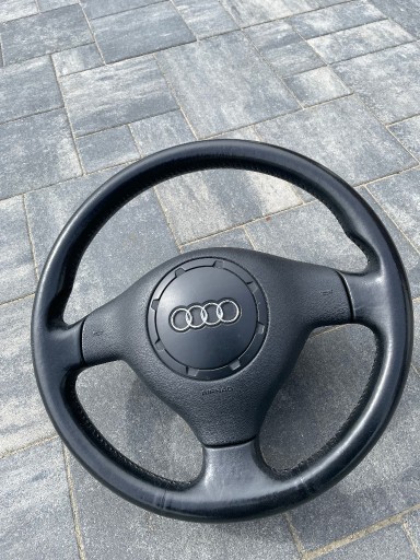 Zdjęcie oferty: Kierownica Audi A3, A4