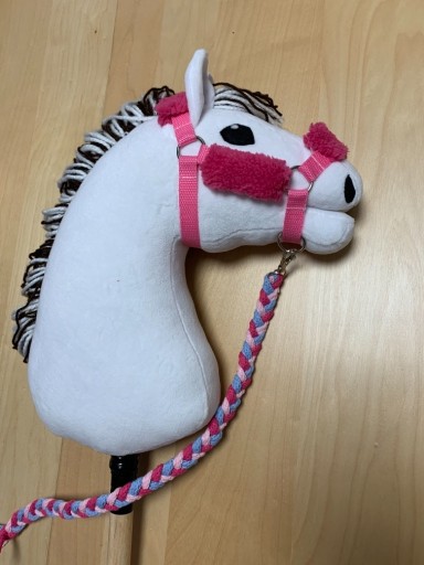 Zdjęcie oferty: Hobby horse Brownsugar