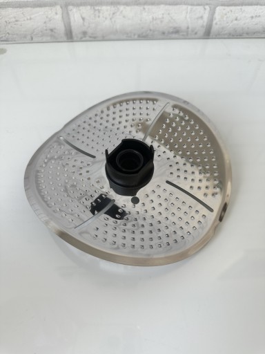 Zdjęcie oferty: Obieraczka warzyw ziemniaków osłona noża do Lidlomix Monsieur Cuisine