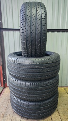 Zdjęcie oferty: Michelin Primacy 4 225/45r17 94V XL