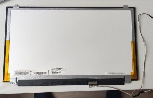 Zdjęcie oferty: Matryca innolux N156BGE-L31 Rev. C1