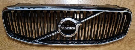 Zdjęcie oferty: Grill, atrapa chłodnicy, Volvo XC60, 2018-19, Mome