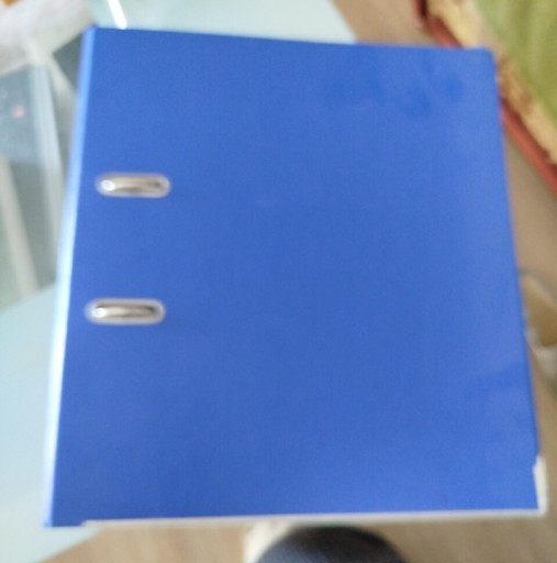 Zdjęcie oferty: Segregator A4 7cm 70mm