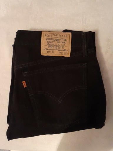 Zdjęcie oferty: Levis 615