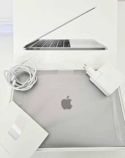 Zdjęcie oferty: Macbook Pro 13 Apple