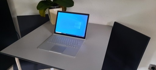 Zdjęcie oferty: Laptop Surface Book 13,5" (1 gen.) i5/8GB/256 SSD/