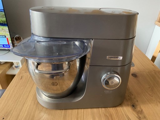 Zdjęcie oferty: Robot planetarny kenwood