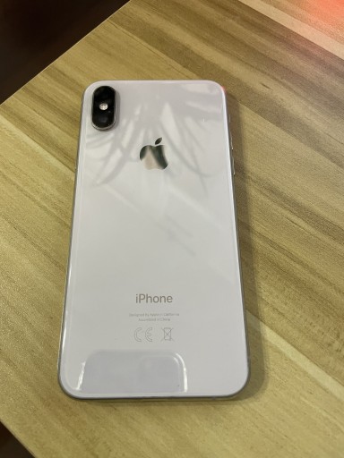 Zdjęcie oferty: Apple iPhone XS 512Gb Silver