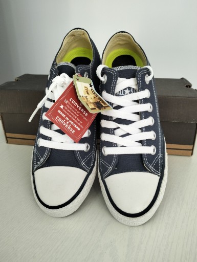 Zdjęcie oferty: Converse ALL STAR r.37.NOWE.OUTLET