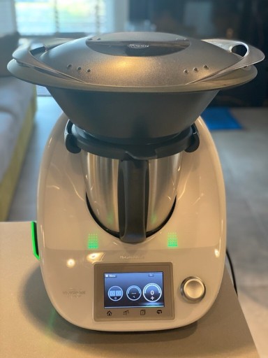 Zdjęcie oferty: Thermomix 5 cookey 