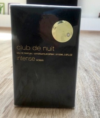 Zdjęcie oferty: Tom Ford Noir de Noir\Armaf club de nuit intense