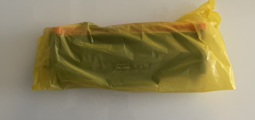 Zdjęcie oferty: Toner zamiennik TN-2420 czarny okazja