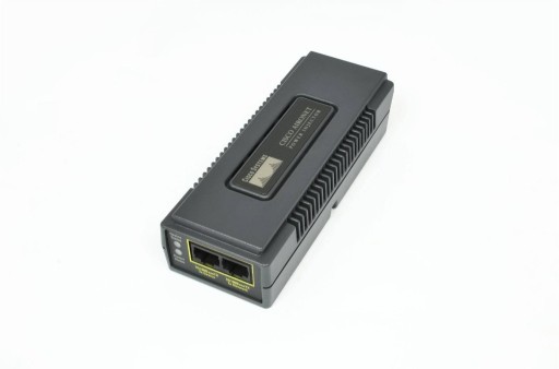 Zdjęcie oferty: Power Injector Cisco