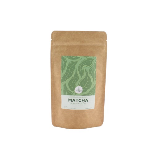 Zdjęcie oferty: Matcha Ceremonialna KYUSHU 250g