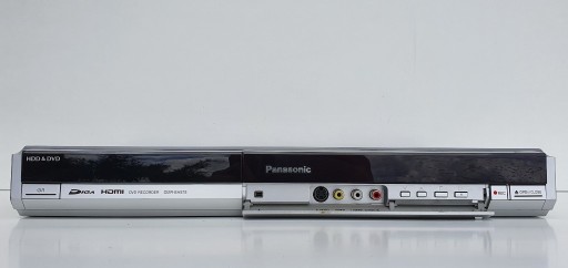 Zdjęcie oferty: Odtwarzacz DVD Panasonic DMR-EH575 (L13)