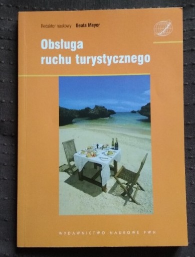 Zdjęcie oferty: Obsługa ruchu turystycznego