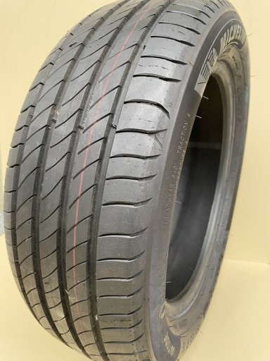 Zdjęcie oferty: Michelin Primacy 4  195/55R16 Lato 4szt 2021r