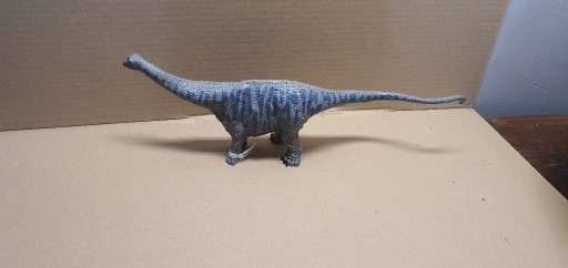 Zdjęcie oferty: Schleich : Dinozaury – Brontosaurus