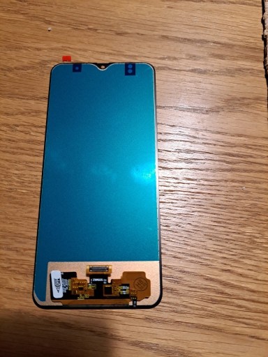 Zdjęcie oferty: EKRAN SAMSUNG  GALAXY M31 CZARNY 