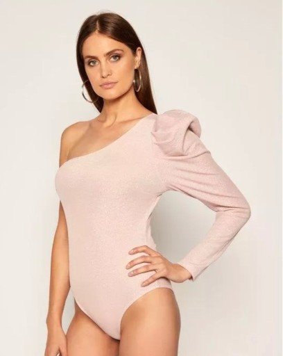 Zdjęcie oferty: Bluza body różowa Guess