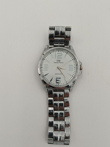 Zdjęcie oferty: Zegarek analogowy Tessari Watch. Okazja! 