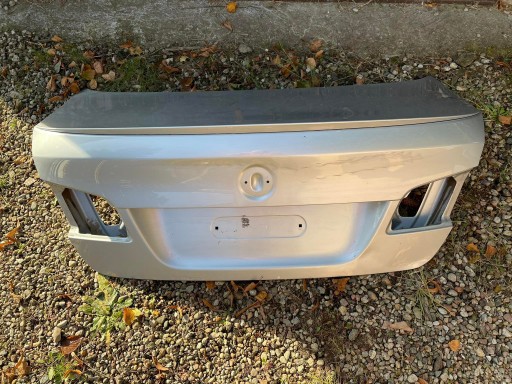 Zdjęcie oferty: KLAPA LOTKA SPOILER BMW 5 F10 M5 