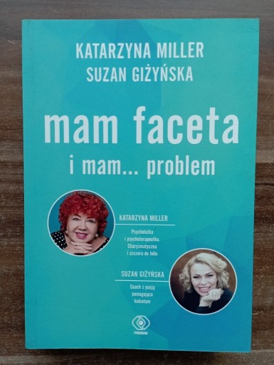 Zdjęcie oferty: Mam faceta i mam... problem, Miller