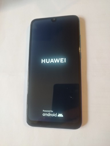 Zdjęcie oferty: Huawei P Smart 2019  Aurora Blue ładny komplet Wa7