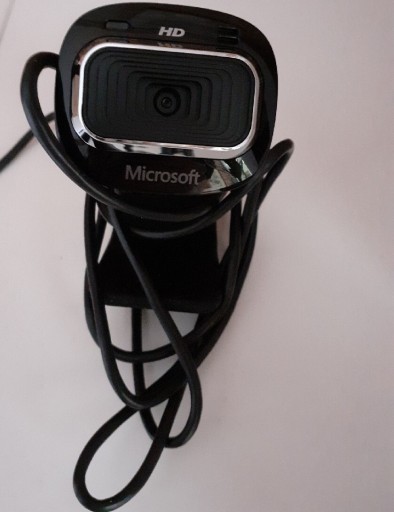 Zdjęcie oferty: Kamera internetowa Microsoft LifeCam HD-3000 for B