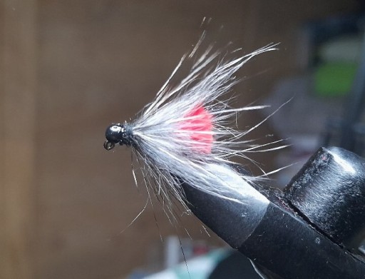 Zdjęcie oferty: Mikrojig, handmade