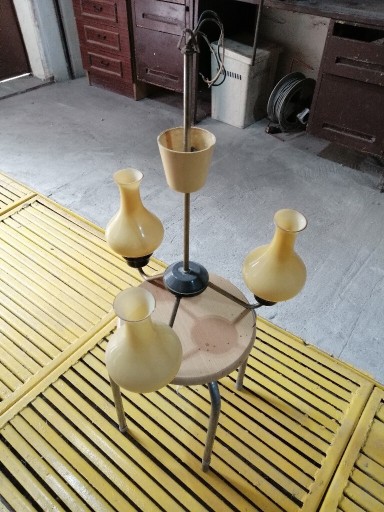 Zdjęcie oferty: Żyrandol, lampa sufitowa do salonu