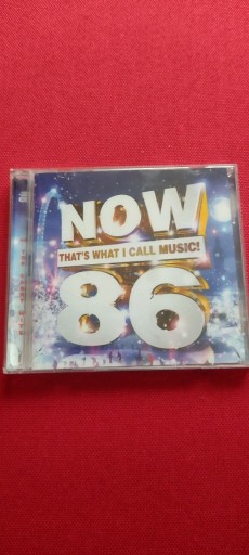 Zdjęcie oferty: Now - that's what i call music! 86 (2013)