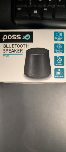 Zdjęcie oferty: Głośnik bluetooth speaker 