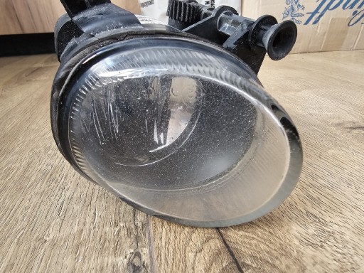 Zdjęcie oferty: Halogen lewy  audi 8T0841699 valeo  OKAZJA vw seat