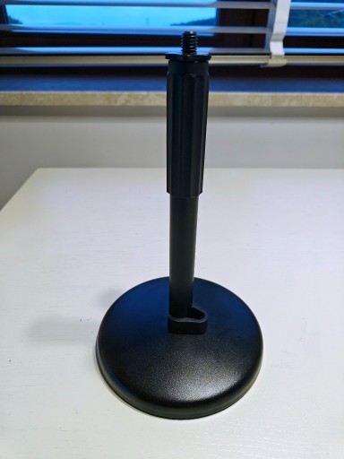 Zdjęcie oferty: Statyw biurkowy mikrofonowy Rode DS1