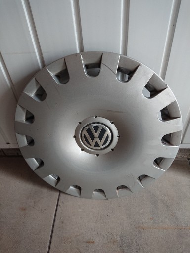 Zdjęcie oferty: Kołpak Volkswagen Golf IV Bora 16 