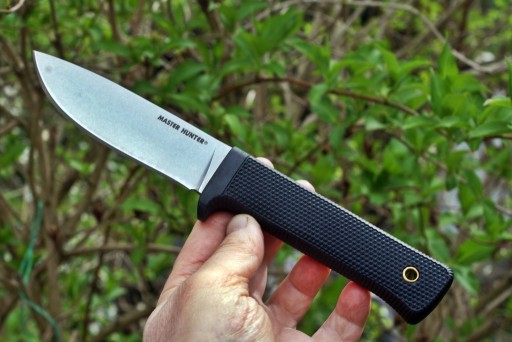 Zdjęcie oferty: Nóż COLD STEEL SRK Compact Chiny -producent