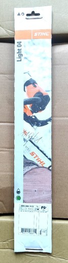 Zdjęcie oferty: Prowadnica Stihl Light 04 325 1,3 mm 40 cm 16" 