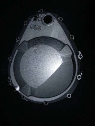 Zdjęcie oferty: Suzuki GSXF GSX-F 650 dekiel pokrywa kapa sprzęgła